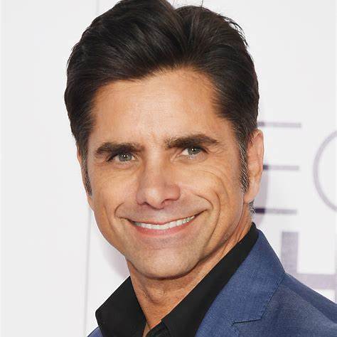 JOHN STAMOS